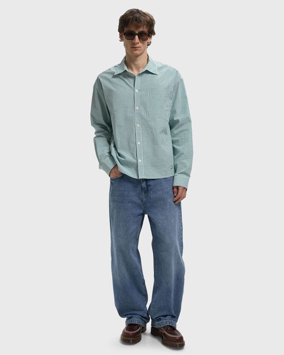 ESSENTIAL BAGGY DENIM