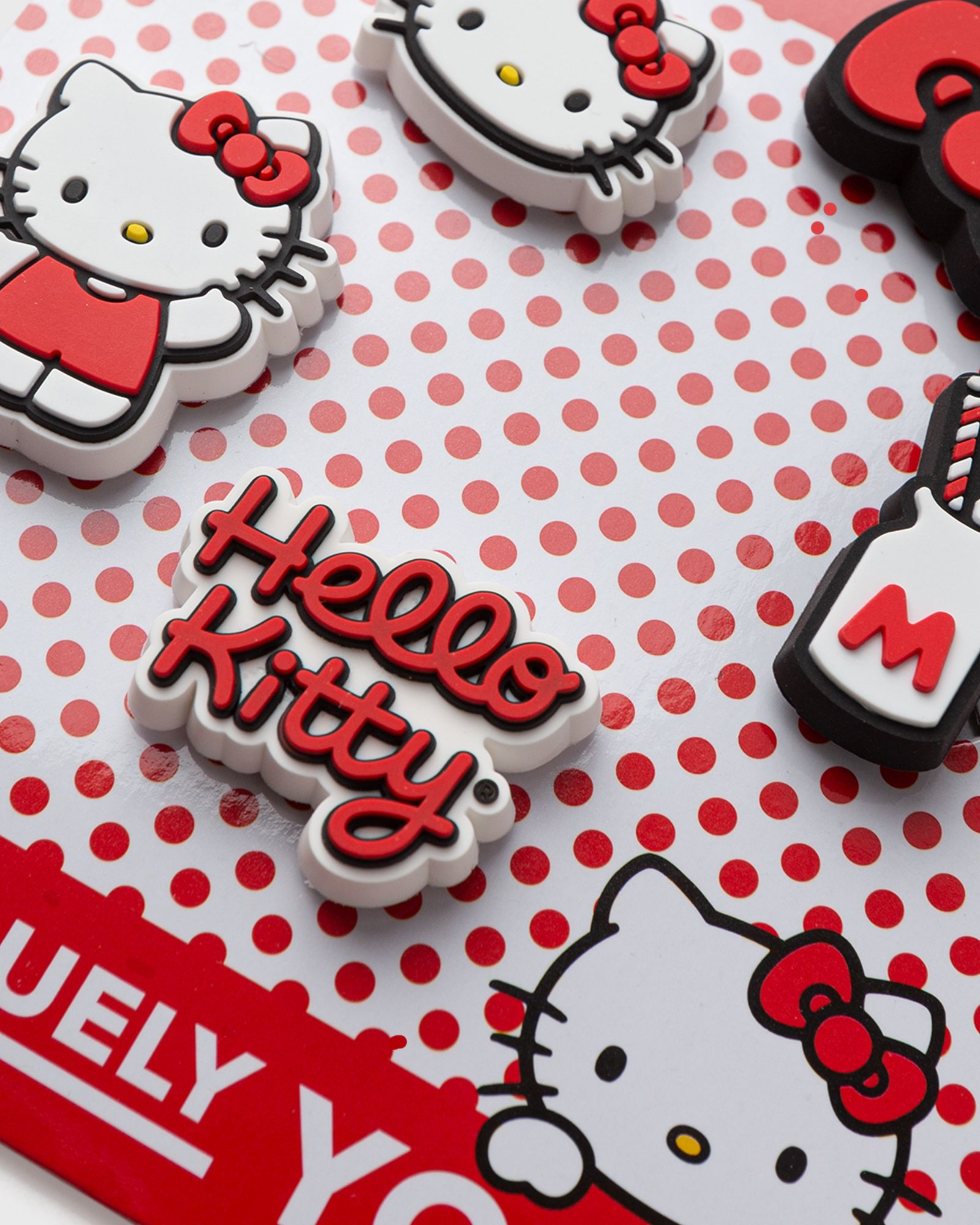 Hello Kitty 5Pck