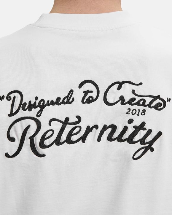 DESIGNED TO CREATE TEE