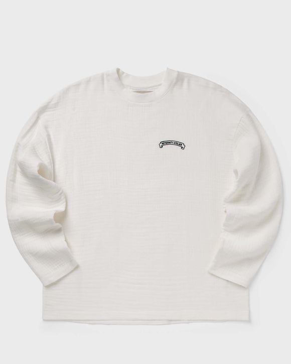 BAND OF PROCESS LONGSLEEVE