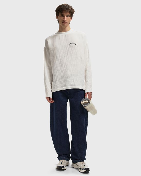 BAND OF PROCESS LONGSLEEVE