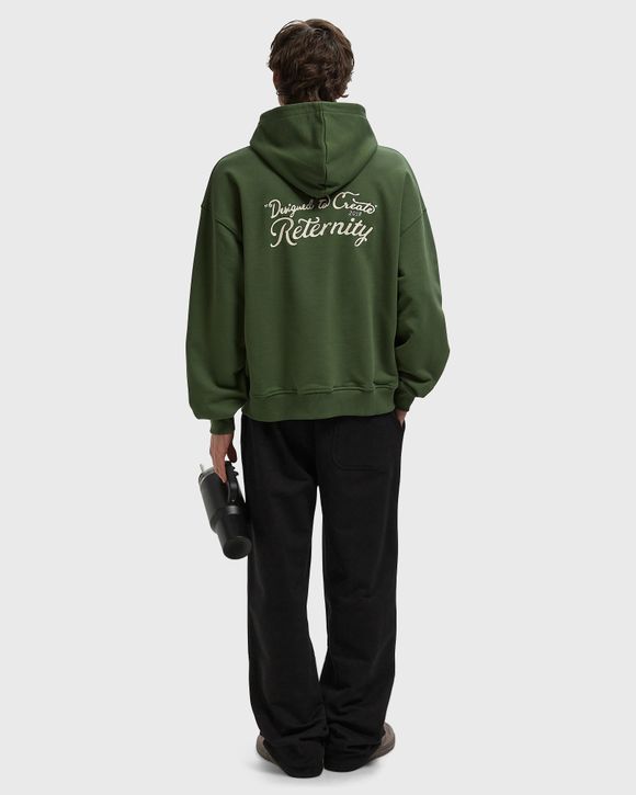 DESIGNED TO CREATE HOODIE