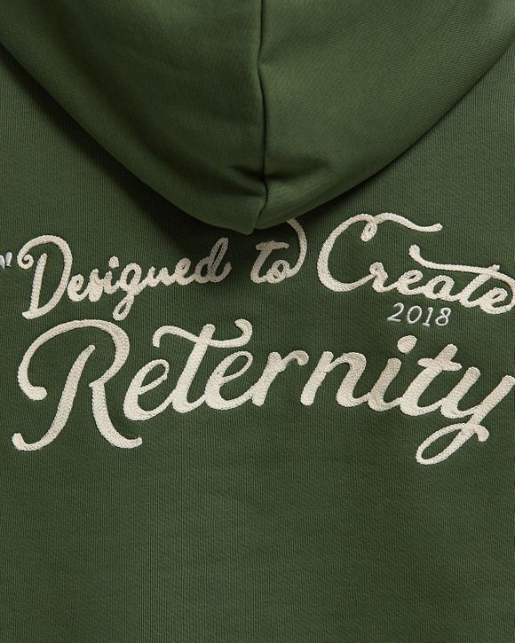 DESIGNED TO CREATE HOODIE