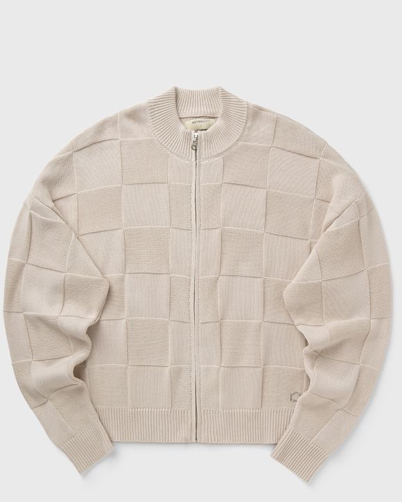 L’OUVRAGE KNIT JACKET