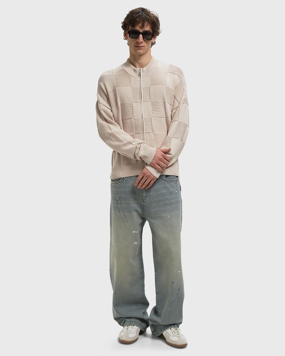 L’OUVRAGE KNIT JACKET