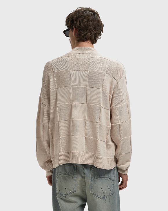 L’OUVRAGE KNIT JACKET