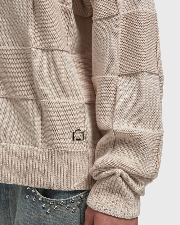 L’OUVRAGE KNIT JACKET