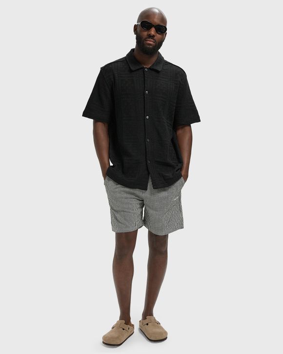 Thumbnail - Hector Pointelle SS Shirt