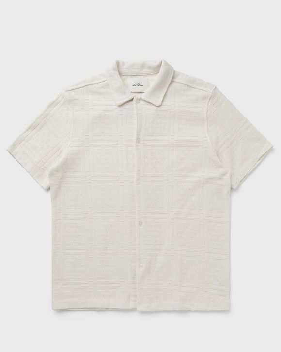 Hector Pointelle SS Shirt