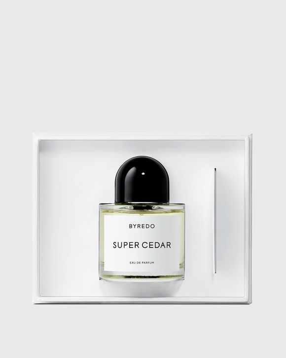 Byredo SUPER CEDAR EDP - 100 ml Multi | BSTN Store