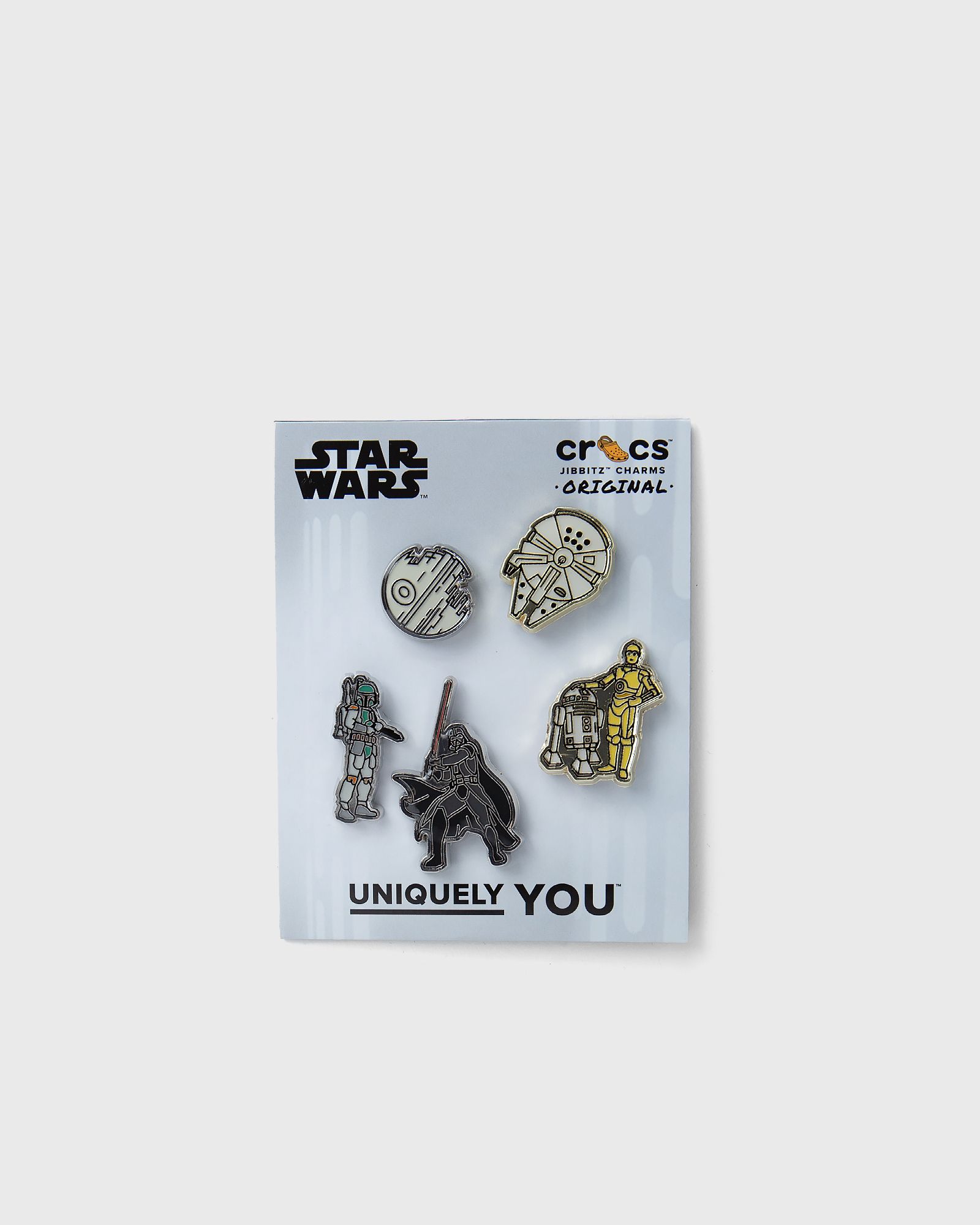 Star Wars 5 Pack