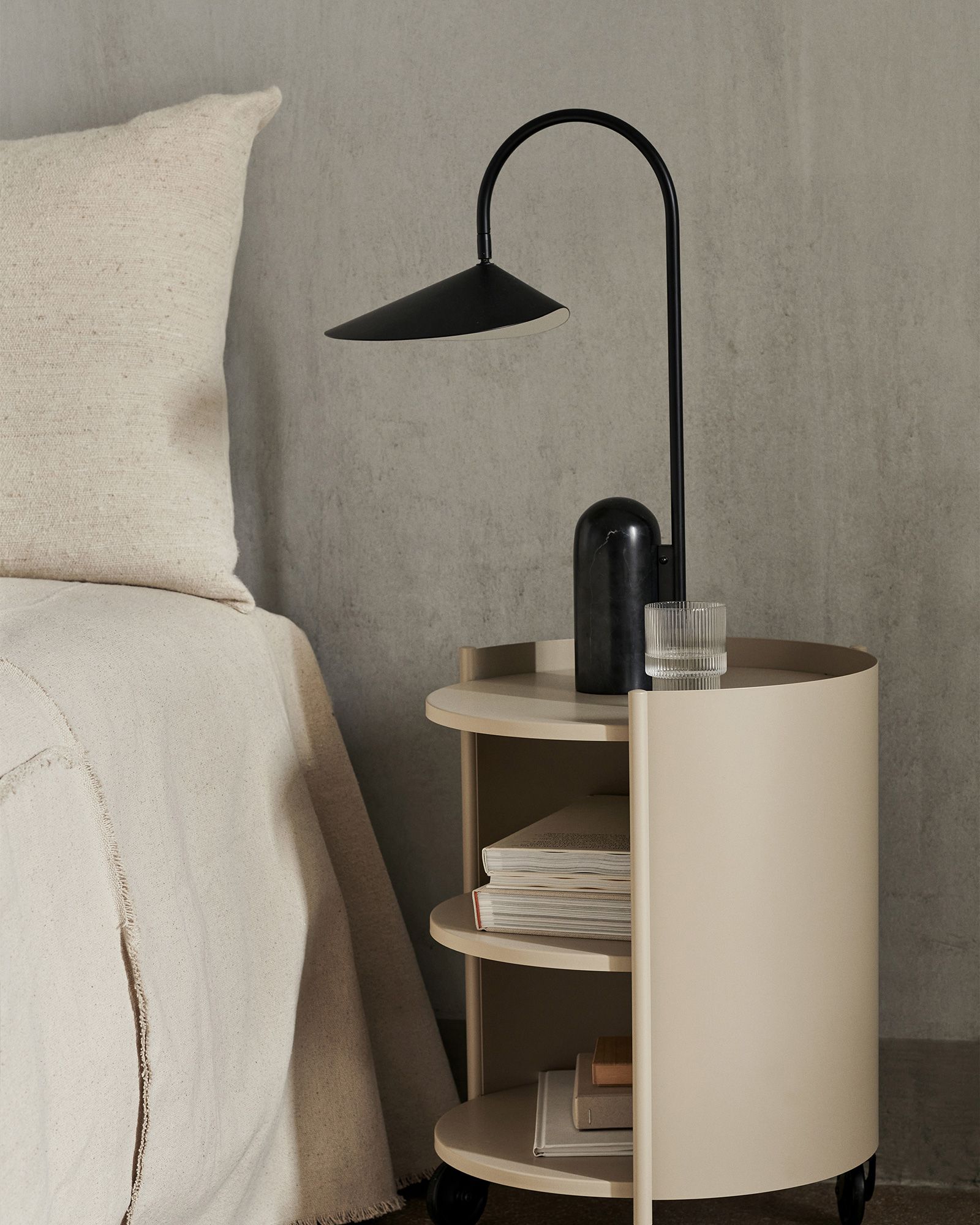 Arum Table Lamp - EU PLUG