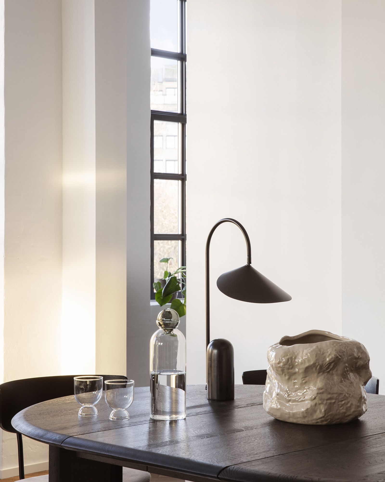 Arum Table Lamp - EU PLUG