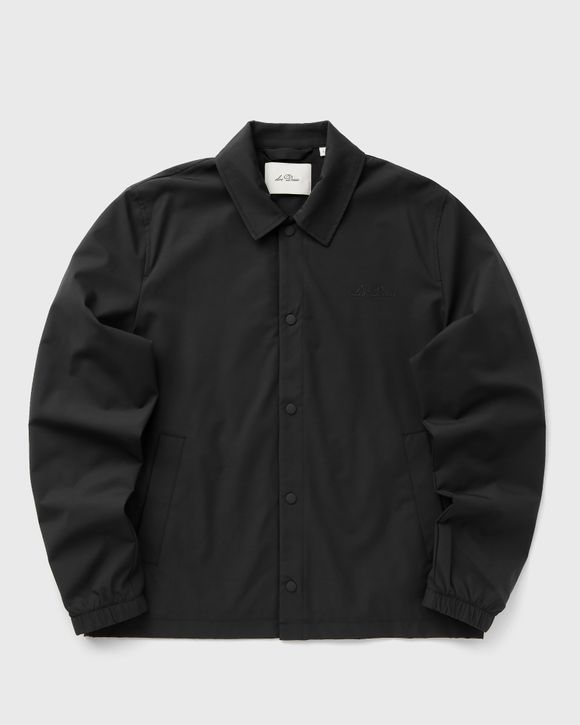 Idris Coach Jacket