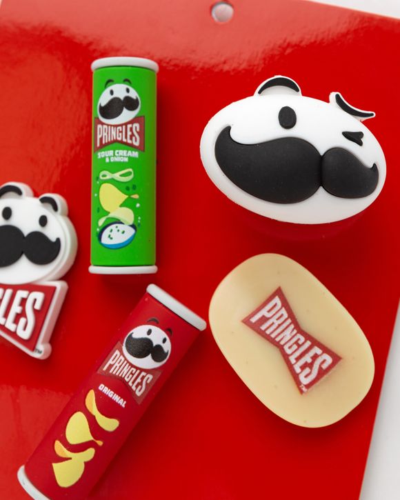 x PRINGLES JIBBITZ 5 Stück