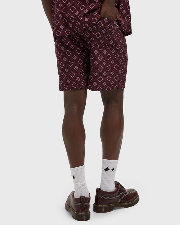 Harry Arabesque AOP Shorts