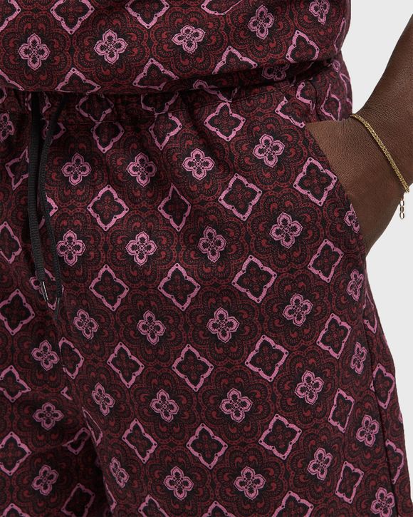 Harry Arabesque AOP Shorts