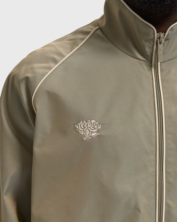 Jack Shiny Track Jacket
