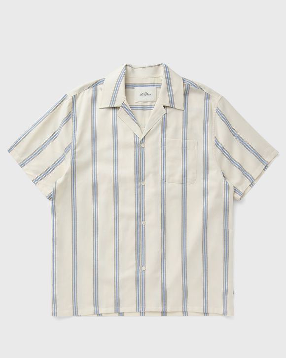 Lawson Stripe SS Shirt