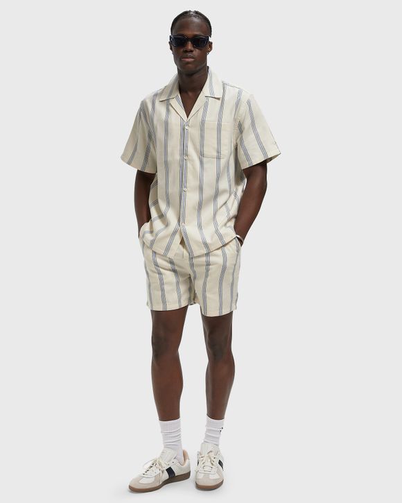 Thumbnail - Lawson Stripe SS Shirt