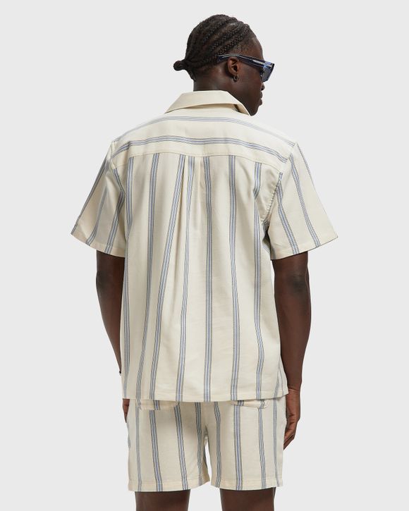 Lawson Stripe SS Shirt