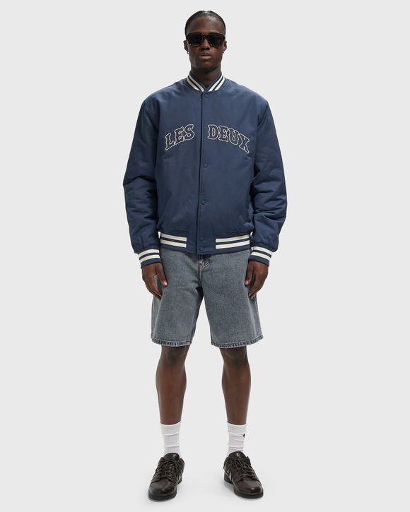 Thumbnail - Varsity Tech Jacket