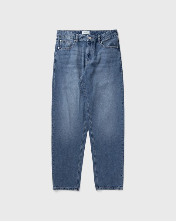 Ryder Washed Denim Jeans