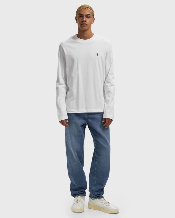 Thumbnail - Ryder Washed Denim Jeans