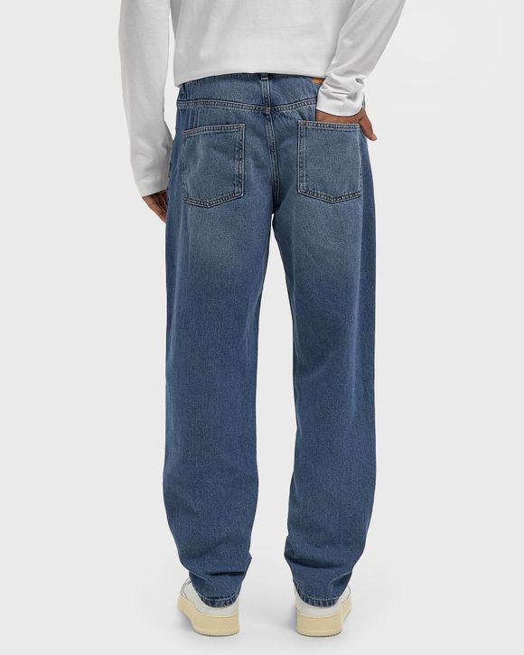 Ryder Washed Denim Jeans