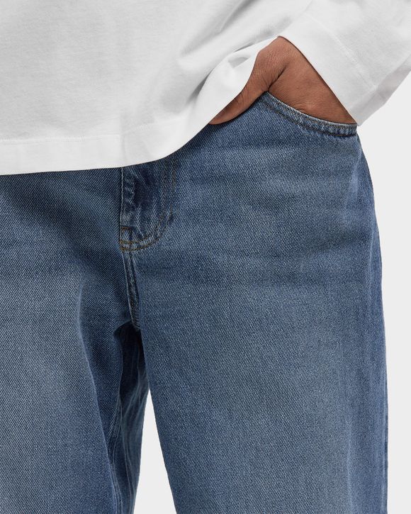 Ryder Washed Denim Jeans