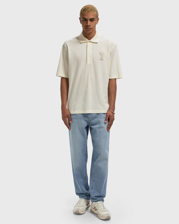 Thumbnail - Ryder Washed Denim Jeans