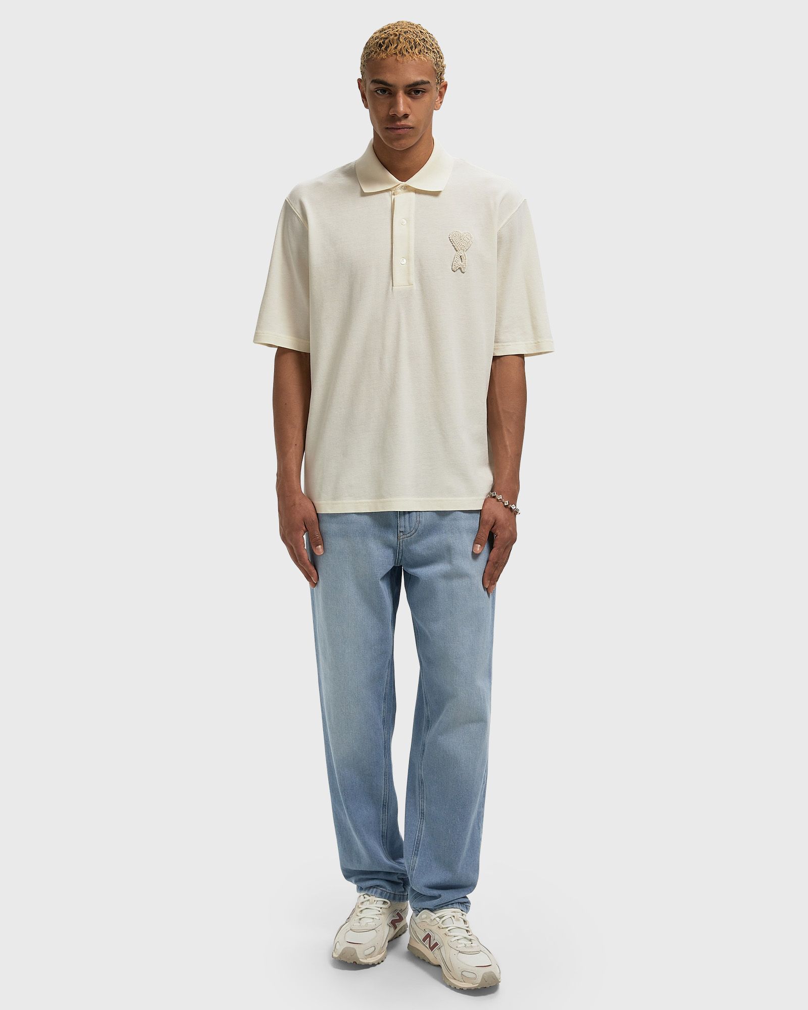 Ryder Washed Denim Jeans