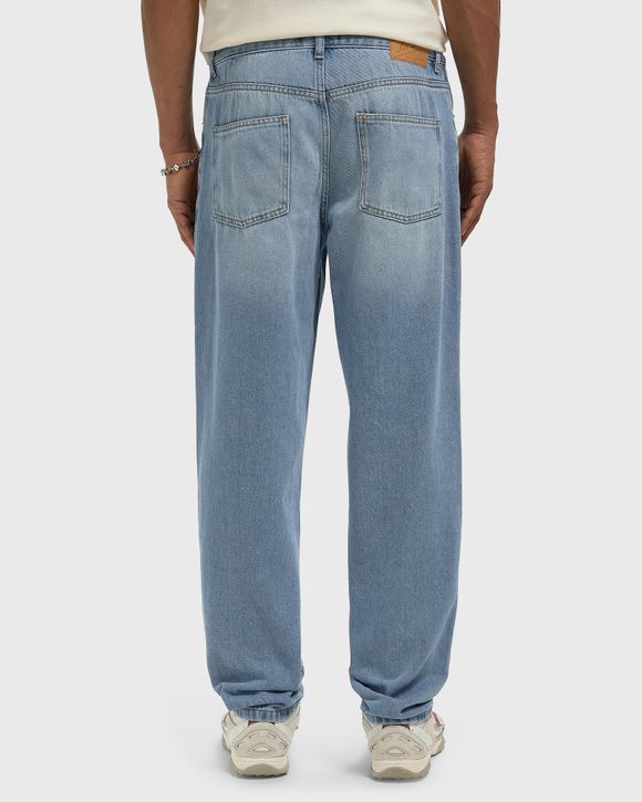 Ryder Washed Denim Jeans