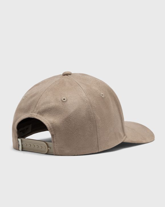 Thumbnail - Encore Suede Baseball Cap