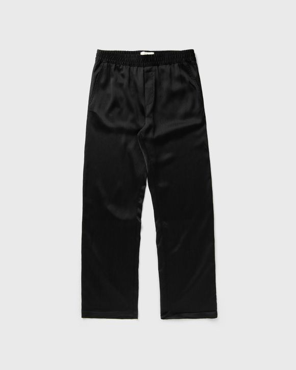Houston Plissé Pants