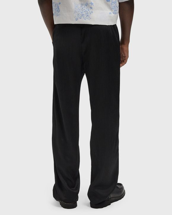 Houston Plissé Pants