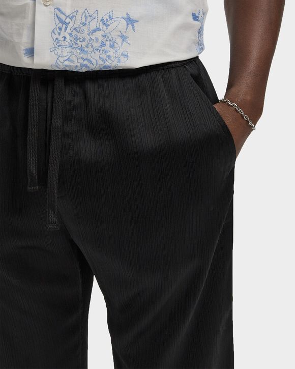 Houston Plissé Pants