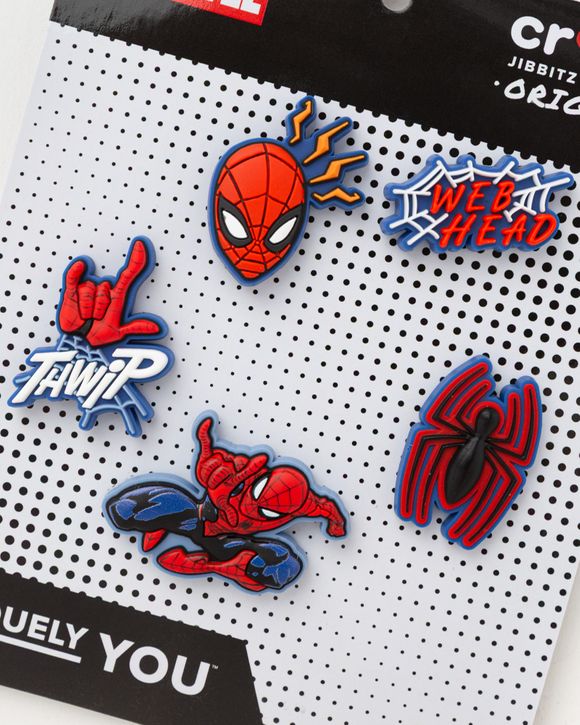 Thumbnail - Spiderman 5Pck