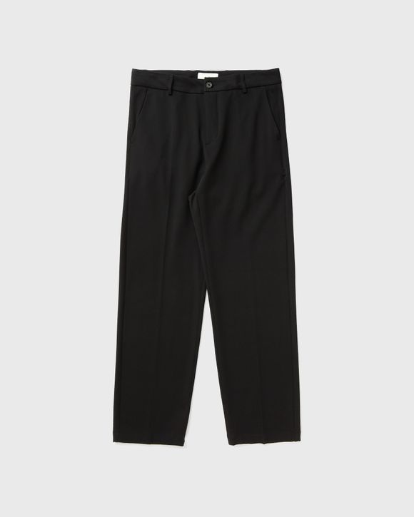 Como Solid Slack Pants