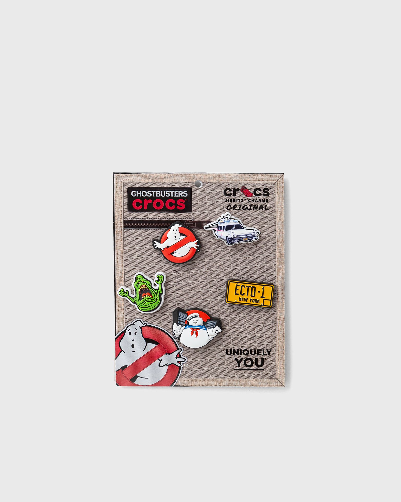 x Ghostbusters 5 Pack