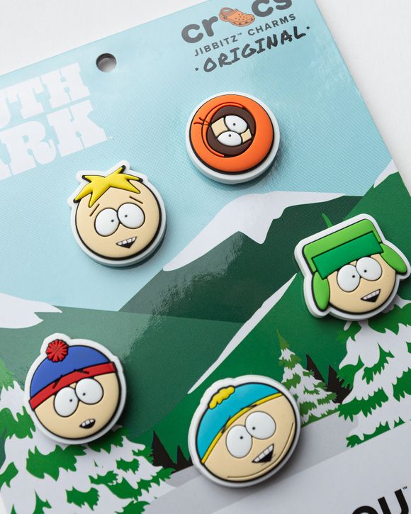 Thumbnail - South Park 5 Pack