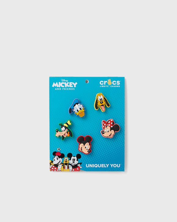 Mickey Friends Colorful 5 Pack