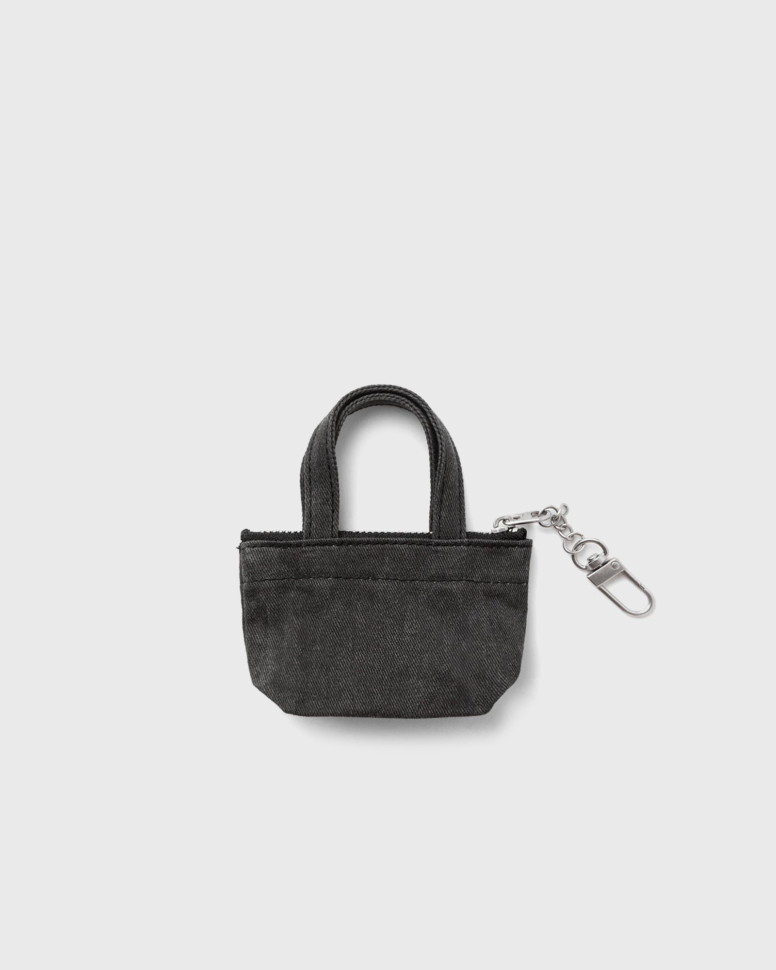 Pigment totebag keychain