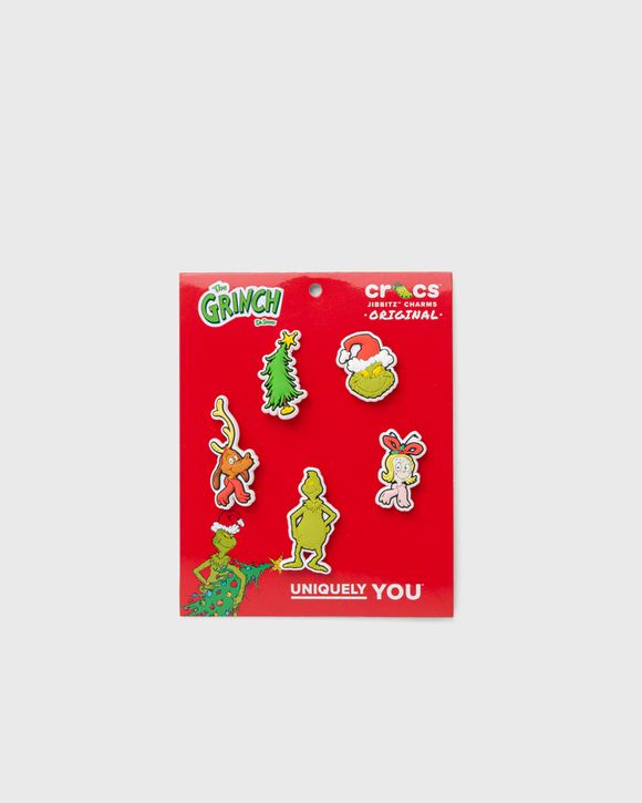 The Grinch 5Pck
