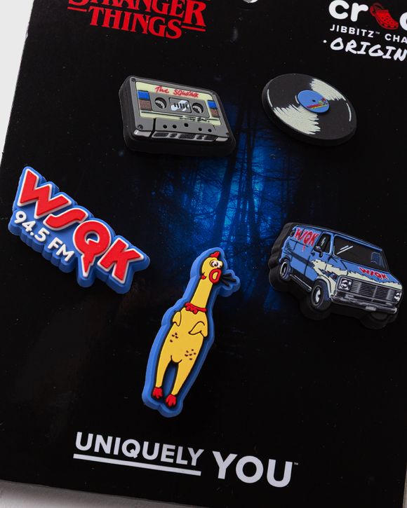 Thumbnail - Stranger Things Squawk 5 Pk