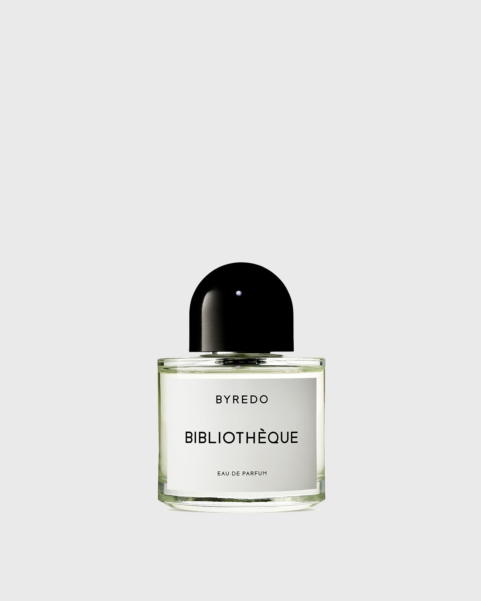 EDP Bibliotheque - 100 ml