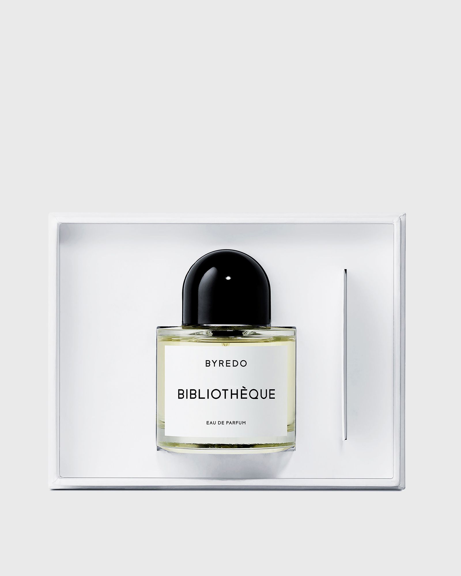 EDP Bibliotheque - 100 ml