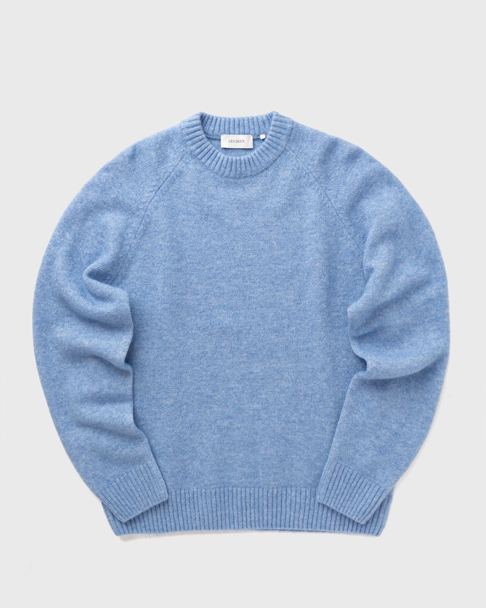 Gilbert Crewneck Knit