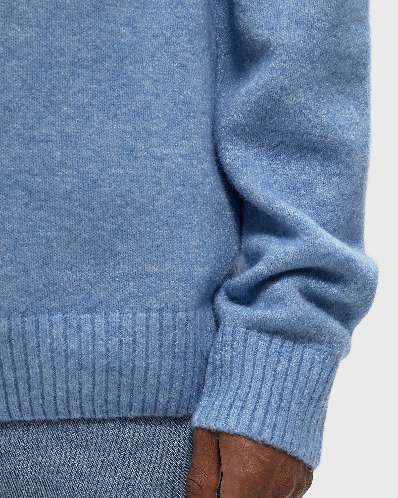 Gilbert Crewneck Knit