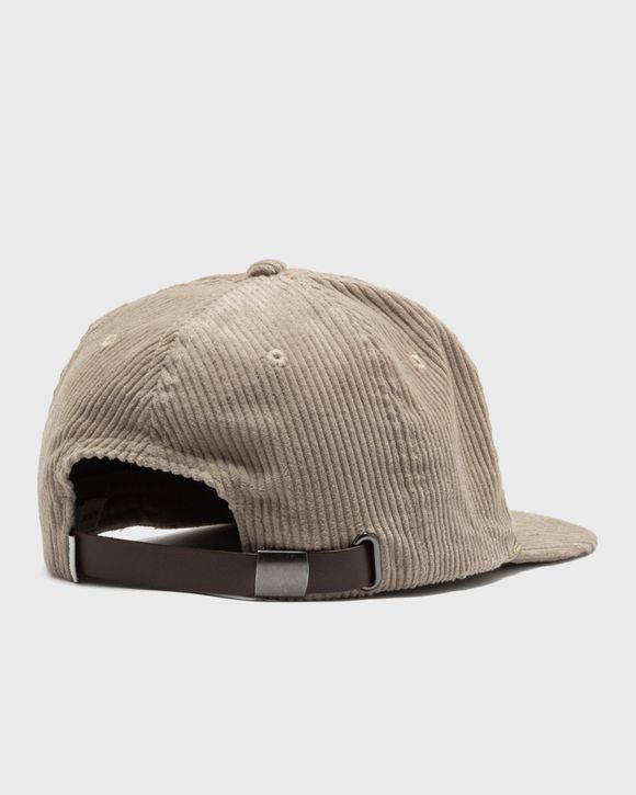 Thumbnail - Ivy League Corduroy Cap